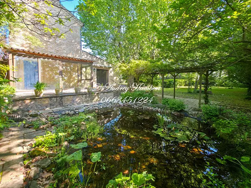 Maison, 193 m²
