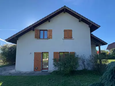 Maison, 108 m²