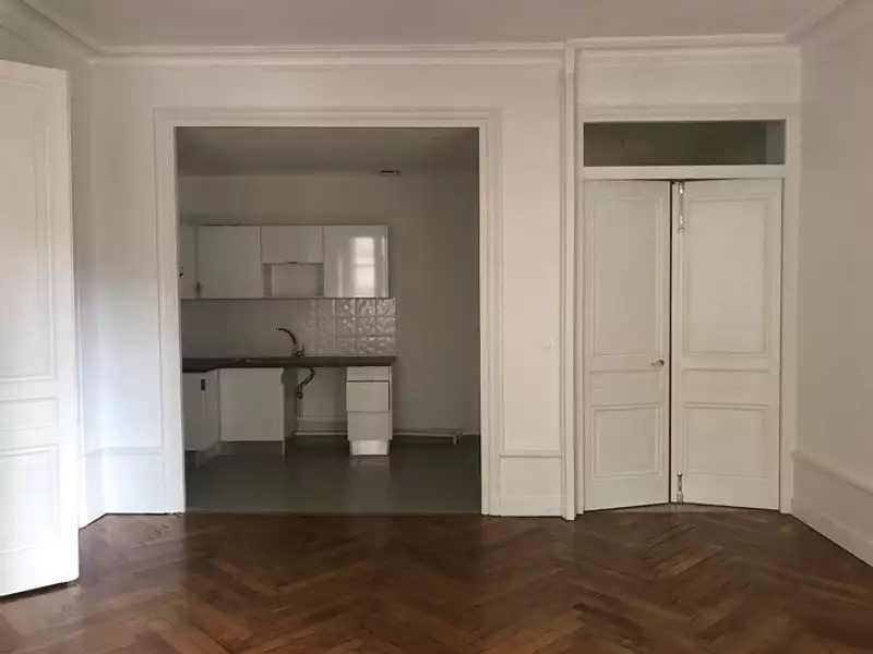 Appartement, 100 m²