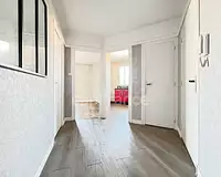 Appartement, 52 m²