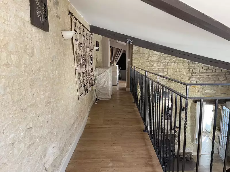 Maison, 155 m²