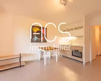 Appartement, 26 m²