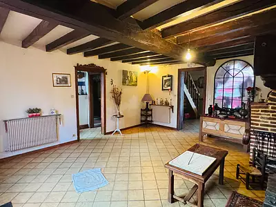 Maison, 117 m²