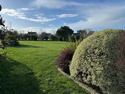 Maison, 200 m²