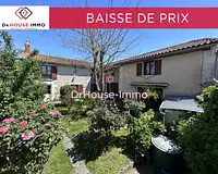 Maison, 185 m²
