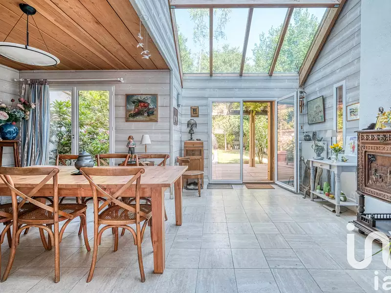 Maison, 135 m²
