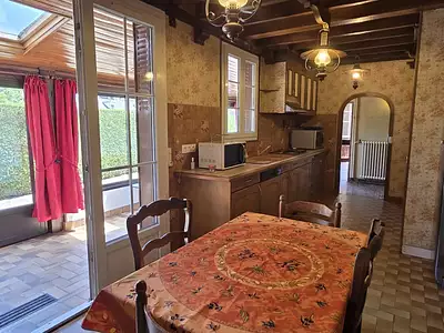 Maison, 106 m²