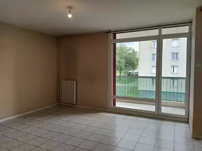 Appartement, 73,33 m²