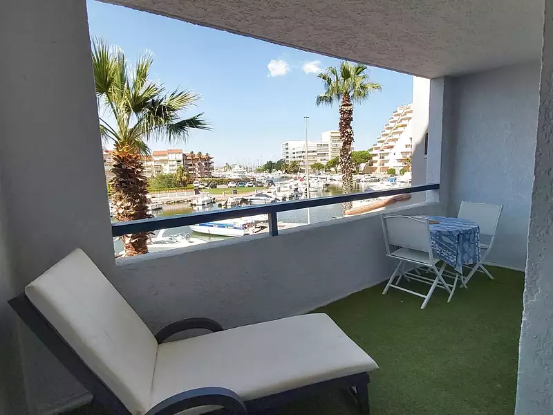 Appartement, 35,62 m²