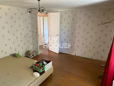 Maison, 87 m²