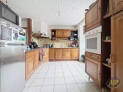 Appartement, 78 m²