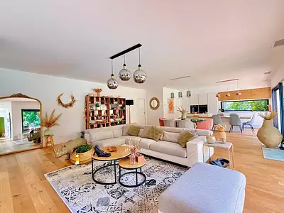 Maison, 170 m²