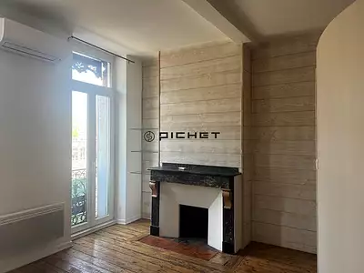 Appartement, 36 m²