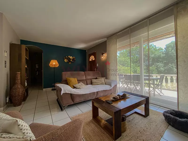 Maison, 90 m²