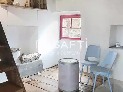 Maison, 103 m²