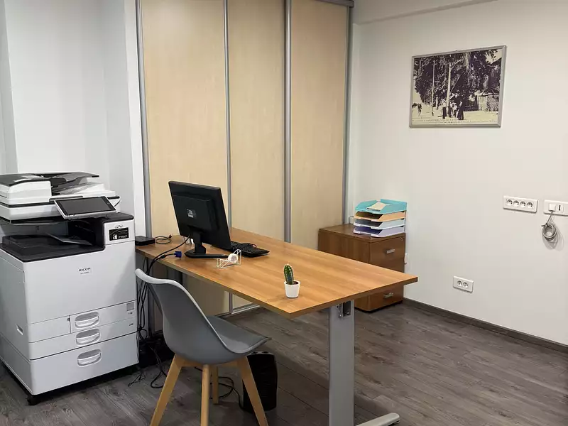 Divers, 37,97 m²