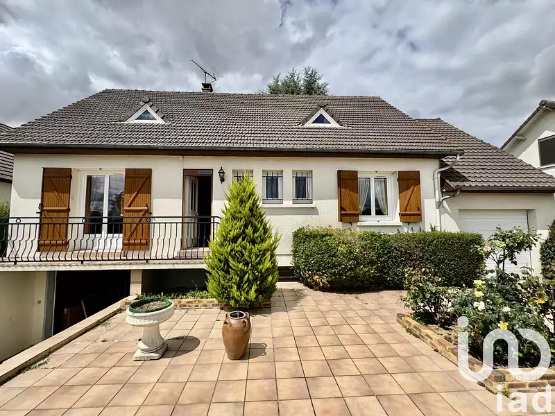 Maison, 150 m²