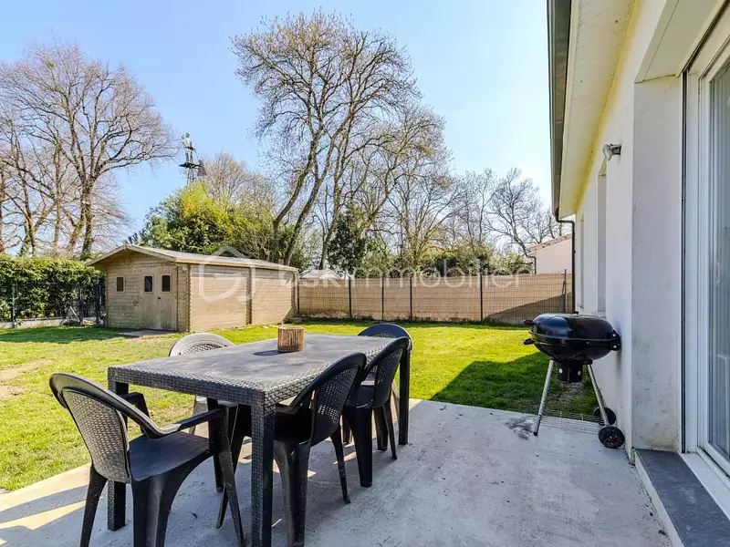 Maison, 103 m²