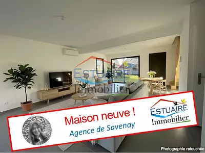Maison, 88,44 m²