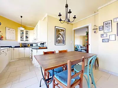 Appartement, 97 m²