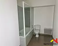 Appartement, 45,51 m²