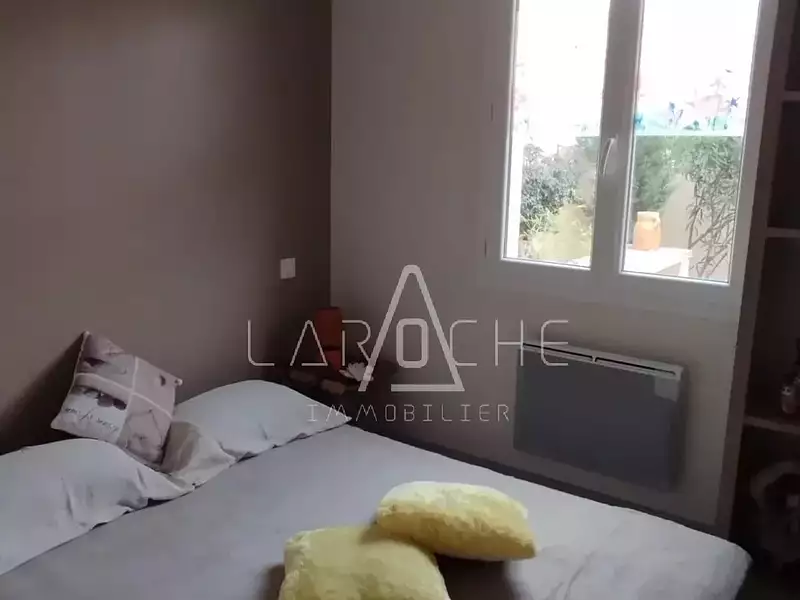 Maison, 63 m²