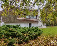 Maison, 209 m²