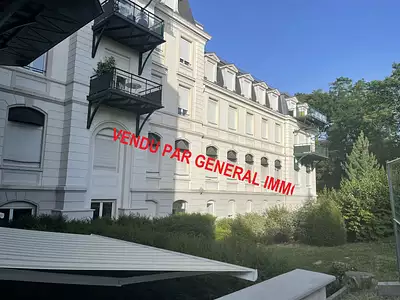 Appartement, 100,04 m²