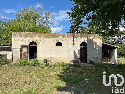 Maison, 280 m²