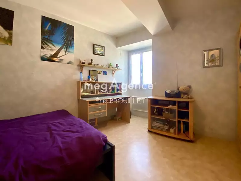 Maison, 154 m²