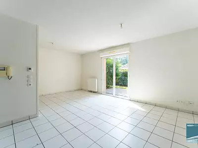 Appartement, 60,54 m²