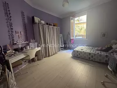 Appartement, 83,74 m²