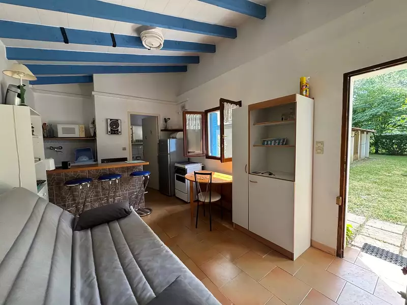 Maison, 237 m²