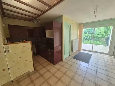 Maison, 90 m²