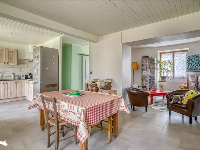 Maison, 158 m²