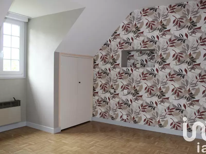 Maison, 123 m²