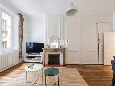 Appartement, 94,77 m²