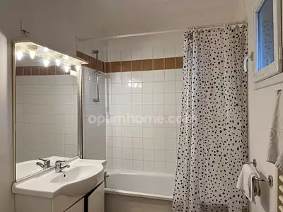 Appartement, 22 m²
