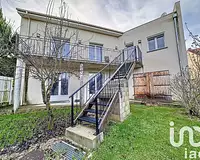 Maison, 115 m²
