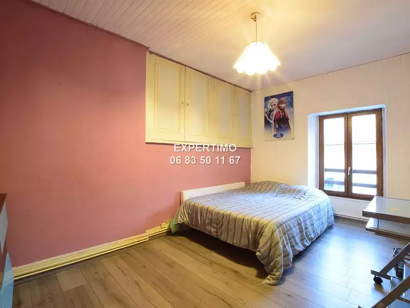 Appartement, 94,37 m²