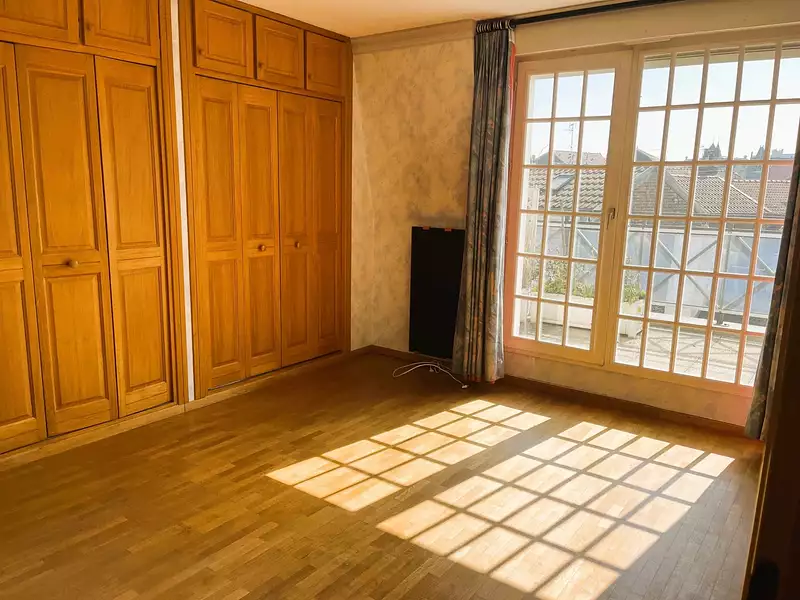 Appartement, 120 m²