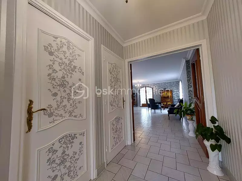 Maison, 135 m²
