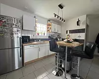 Appartement, 85,98 m²