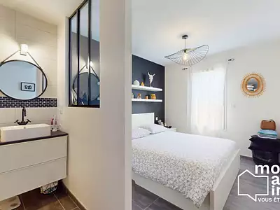 Maison, 100 m²