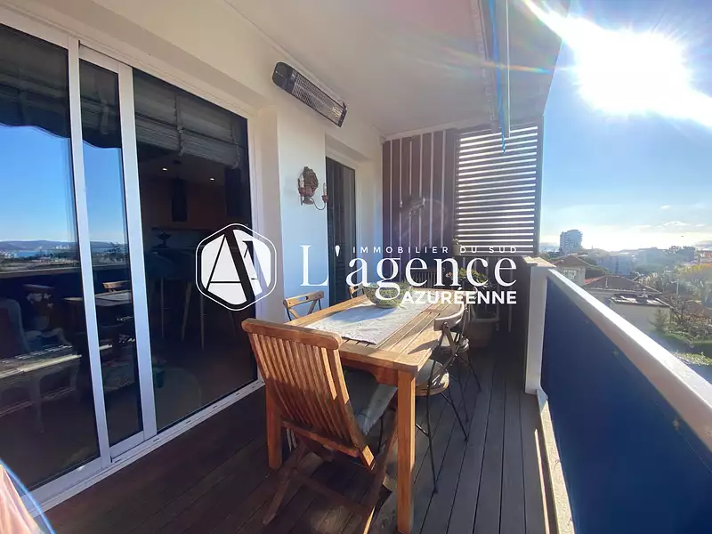 Appartement, 70,16 m²