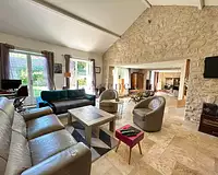 Maison, 135 m²