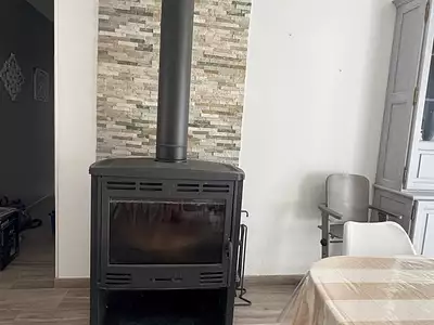 Maison, 113 m²