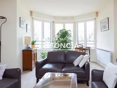 Appartement, 105 m²
