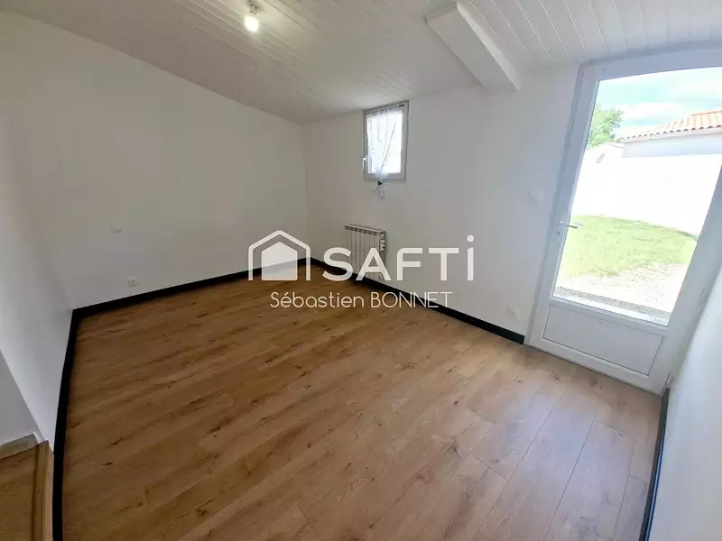 Maison, 117 m²