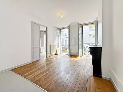 Appartement, 111 m²